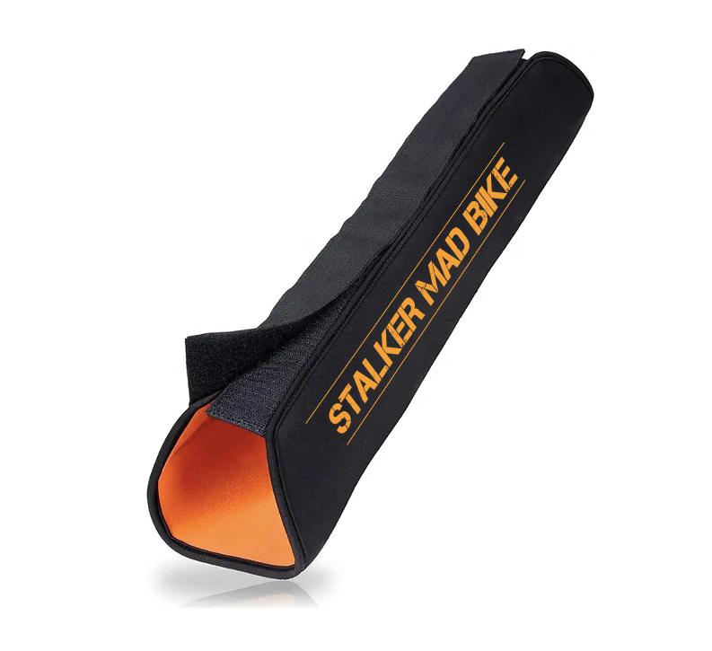 STALKER Mad Bike® ADVENTURER Battery Neoprene Sleeve Cover for eBike