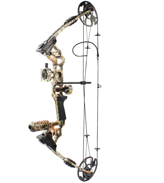 STALKER Archery® FORESTER Compound Bow