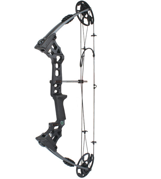 STALKER Archery® PUNISHER Compound Bow