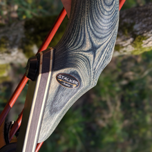 Load image into Gallery viewer, STALKER Archery&#39;s CARNIVORE™ Hybrid Bow
