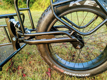 Cargue la imagen en el visor de la galería, &lt;transcy&gt;STALKER Mad Bike® MULE - Remolque para bicicletas eléctricas todoterreno Fat Bike con cargas de suspensión de 100 lbs.&lt;/transcy&gt;
