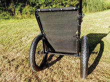 Load image into Gallery viewer, STALKER Mad Bike® GAZELLE™ Hunting eBike Trailer Take-Down Loads 300+ lbs.
