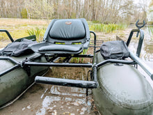 Load image into Gallery viewer, STALKER Mad Boats® TAJAMAR™ - Elevated Float Tube for Sports Fishing
