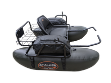 Cargue la imagen en el visor de la galería, &lt;transcy&gt;STALKER Mad Boats® TAJAMAR ™ - Tubo flotante elevado para pesca deportiva&lt;/transcy&gt;
