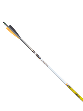 Load image into Gallery viewer, STALKER Archery® PREDATOR™ Carbon Arrows 300 SPINE 11.6GPI
