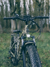 Cargue la imagen en el visor de la galería, &lt;transcy&gt;STALKER Mad Bike® TRANSHUMANCE - Mejor eBike de caza con arco - Par de 750W 48V 13Ah 90Nm&lt;/transcy&gt;
